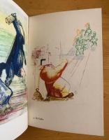 【インゼル文庫790】Josef Hegenbarth Märchen und Fabeln 童話/寓話