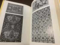 モダン・デザインの展開  モリスからグロピウスまで