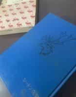 キャンプ・ファイヤ物語 他二篇 【内山賢次訳 シートン全集18】