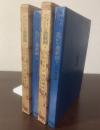 シダー・マウンテンの説教師 【内山賢次訳 シートン全集14,15】