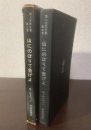 山にのぼりて告げよ 〈黒人文学全集〉
