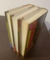 秘境西域八年の潜行 【新装版・上下別巻3冊揃】