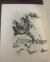 宿なしジャンの歌 特装175部