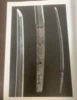 刀匠 月山貞一回顧展 -その技と伝統