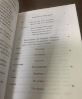 FIDDLER ON THE ROOF 〈Nan'un-do's Contemporary Library〉