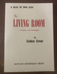 THE LIVING ROOM〈Nan'un-do's Contemporary Library〉