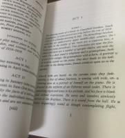 THE WINSLOW BOY〈Nan'un-do's Contemporary Library〉