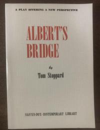 ALBERT'S BRIDGE〈Nan'un-do's Contemporary Library〉