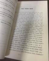 THE THIRD MAN 『第三の男』