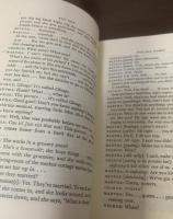 Who's  Afraid of Virginia Woolf? 『ヴァージニア・ウルフなんかこわくない』