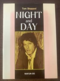 NIGHT AND DAY 『夜も昼も』