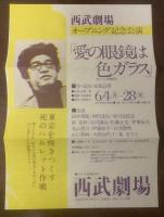 愛の眼鏡は色ガラス 〈書下ろし新潮劇場〉