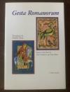 Gesta Romanorum ゲスタ・ロマノールム