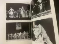 踊ること、劇 舞台のある風景