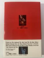 キング・インク ニック・ケイヴ詩集