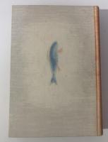 盲魚 【小村雪岱装】