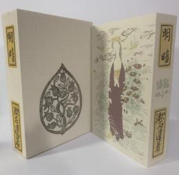 明暗 〈岩波文芸書・初版本復刻シリーズ〉