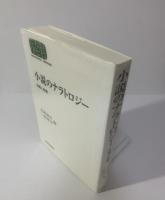 小説のナラトロジー 主題と変奏