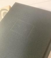 暗室 【初版・帯】