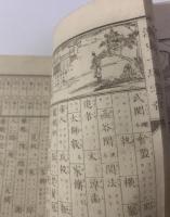 漢史一斑字引大全 全 【校正増補版】