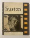 john huston(ジョン・ヒューストン)〈Cinéma d'aujourd'hui〉