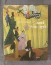 Lyonel Feininger(リオネル・ファイニンガー) 【洋書・英】