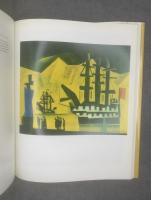 Lyonel Feininger(リオネル・ファイニンガー) 【洋書・英】