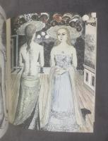 Les dessins de PAUL DELVAUX 【洋書・仏】