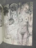 Les dessins de PAUL DELVAUX 【洋書・仏】