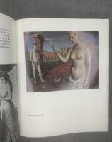 Paul Delvaux 【洋書・仏】