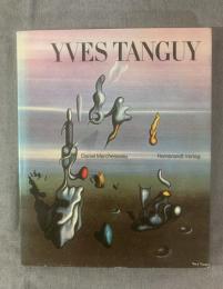 YVES TANGUY 【洋書・独】