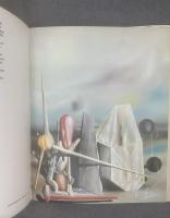 YVES TANGUY 【洋書・独】