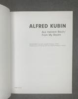 ALFRED KUBIN :DIE SAMMLUNG LEOPOLD / THE LEOPOLD COLLECTION【洋書・独】