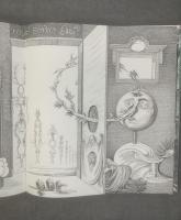 FABIUS VON GUGEL DAS GRAPHISCHE WERK 【洋書・独】