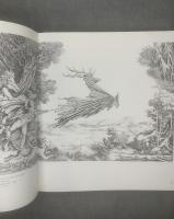 FABIUS VON GUGEL DAS GRAPHISCHE WERK 【洋書・独】