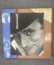 YVES MONTAND 【CD付再生可】【洋書・仏】