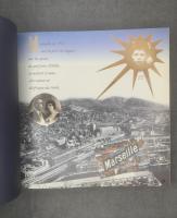 YVES MONTAND 【CD付再生可】【洋書・仏】