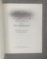 HOMO SUM: 34 Zeichnungen von Paul Wunderlich【洋書】