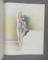 HOMO SUM: 34 Zeichnungen von Paul Wunderlich【洋書】