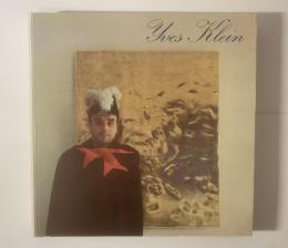 Yves Klein 【洋書】