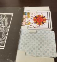 TAROT　タロット