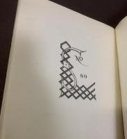 書窓VOL６NO６　夢二スケッチ帖抄