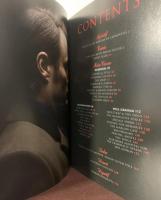 The Art and Making of Hannibal: The Television Series ハンニバル設定資料集 【洋書】
