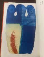 銅版画のテクニック