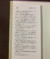 花のカーニバル　内藤靖子画集