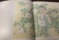 花のカーニバル　内藤靖子画集