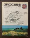 PROCESS:Architecture NO.4 ローレンス・ハルプリン