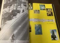 PROCESS:Architecture NO.4 ローレンス・ハルプリン