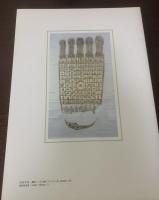 神々と王の饗宴 アンコール・ワット拓本展