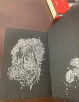 ラスコーの壁画 【初版・帯】